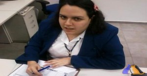 Virnaluciane 39 years old I am from São José Dos Campos/Sao Paulo, Seeking Dating Friendship with Man