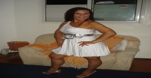 Saranews 58 years old I am from Tramandai/Rio Grande do Sul, Seeking Dating Friendship with Man