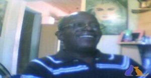 Joaodaiguacu 73 years old I am from Alvorada/Rio Grande do Sul, Seeking Dating Friendship with Woman