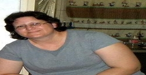 Zanafofinha 52 years old I am from Mogi Guacu/Sao Paulo, Seeking Dating Friendship with Man