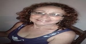 Ozeliapereira 56 years old I am from Salvador/Bahia, Seeking Dating with Man