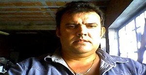 Amigisimo 54 years old I am from Penafiel/Porto, Seeking Dating Friendship with Woman