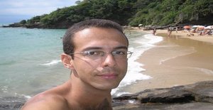 Leobrasil 39 years old I am from Cabo Frio/Rio de Janeiro, Seeking Dating with Woman