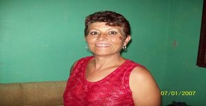 Loren56 64 years old I am from Florianópolis/Santa Catarina, Seeking Dating Friendship with Man