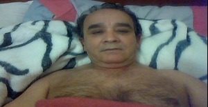 Luiz26gustavo 61 years old I am from Dourados/Mato Grosso do Sul, Seeking Dating Friendship with Woman
