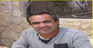 Marioespichense 55 years old I am from Lagos/Algarve, Seeking Dating Friendship with Woman
