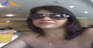 Anna paula 48 years old I am from Araraquara/Sao Paulo, Seeking Dating Friendship with Man