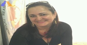 Ceiça 50 years old I am from Sobral/Ceará, Seeking Dating Friendship with Man