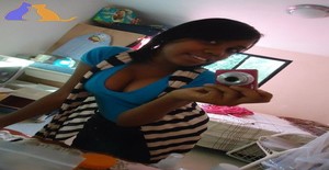 Nicolemm 26 years old I am from Santo Domingo/Distrito Nacional, Seeking Dating Friendship with Man