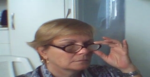 Amoreluz 72 years old I am from Recife/Pernambuco, Seeking Dating Friendship with Man