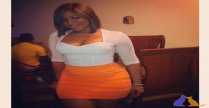 Sonya iveth 29 years old I am from Santo Domingo/Distrito Nacional, Seeking Dating Friendship with Man