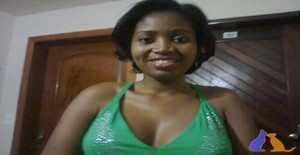 Claudia caroline 36 years old I am from Salvador/Bahia, Seeking Dating Friendship with Man
