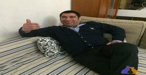 Paquito1976 45 years old I am from Lisboa/Lisboa, Seeking Dating Friendship with Woman