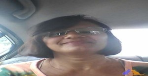 Maria ines santo 50 years old I am from Brasília/Distrito Federal, Seeking Dating Friendship with Man