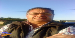 Afonso1234 62 years old I am from Portimão/Algarve, Seeking Dating Friendship with Woman