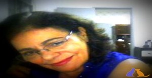 cicadesoza49 71 years old I am from Muriaé/Minas Gerais, Seeking Dating Friendship with Man