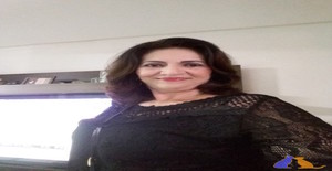 solange pessoa 62 years old I am from João Pessoa/Paraíba, Seeking Dating Friendship with Man