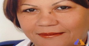 Edina miranda 53 years old I am from João Pessoa/Paraíba, Seeking Dating Friendship with Man