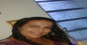 lúciacristiny 43 years old I am from Fortaleza/Ceará, Seeking Dating Friendship with Man