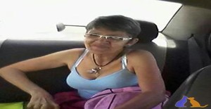 jacarami 64 years old I am from Valencia/Carabobo, Seeking Dating Friendship with Man