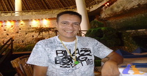 Rafa40 43 years old I am from Mérida/Mérida, Seeking Dating Friendship with Woman