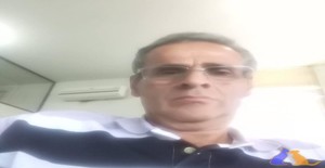 Jaildo Antonio 58 years old I am from Arapiraca/Alagoas, Seeking Dating Friendship with Woman