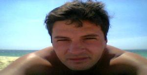 Super_divertido 41 years old I am from Lisboa/Lisboa, Seeking Dating Friendship with Woman