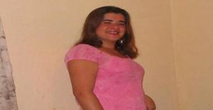 Guienfermeira 39 years old I am from Jundiaí/São Paulo, Seeking Dating Friendship with Man