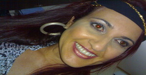 Star27 55 years old I am from Goiânia/Goias, Seeking Dating Friendship with Man