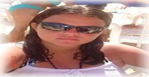 Gostosa. 32 years old I am from Aracaju/Sergipe, Seeking Dating Friendship with Man