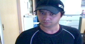 Ninjutsu 45 years old I am from Kakamigahara/Gifu, Seeking Dating with Woman