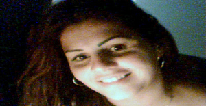 Kiara30 46 years old I am from Orlando/Florida, Seeking Dating Friendship with Man