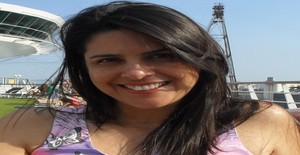 Aguaazul 51 years old I am from São Paulo/Sao Paulo, Seeking Dating with Man