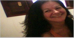 Ciganagostosa 68 years old I am from Sao Paulo/Sao Paulo, Seeking Dating Friendship with Man