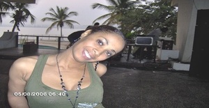 Almeidadepaula 42 years old I am from Luanda/Luanda, Seeking Dating Friendship with Man