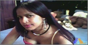 Caroliss 41 years old I am from Santiago/Santiago, Seeking Dating Friendship with Man