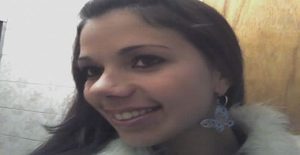 Sissamarques 33 years old I am from Alvorada/Rio Grande do Sul, Seeking Dating Friendship with Man